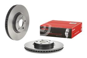 BREMBO 09N25541 - DISCO DE FRENO
