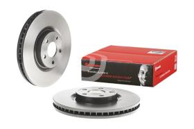 BREMBO 09N28421 - DISCO DE FRENO