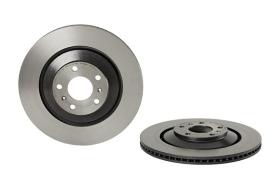 BREMBO 09C13711 - DISCO DE FRENO