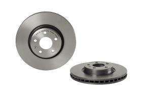 BREMBO 09D05811 - DISCO DE FRENO