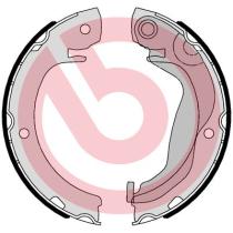 BREMBO S83569 - ZAPATA DE FRENO