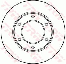 TRW DF3027 - FUERA DE PRODUCCIONÚ