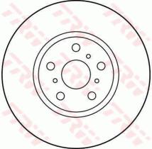 TRW DF3093 - FUERA DE PRODUCCIONÚ