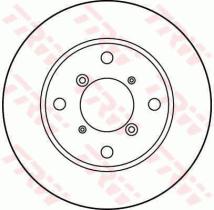 TRW DF3106 - FUERA DE PRODUCCIONÚ
