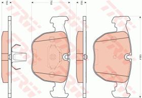 TRW GDB1702 - SUSTITUIDA POR GDB1261