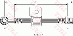 TRW PHD143 - FUERA DE PRODUCCIONÚ