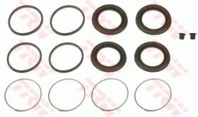 TRW SP2697 - CONJUNTO DE REPARACION