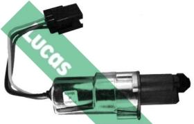 LUCAS FDB1538 - VALVULA CONTROL RALENTI