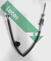 LUCAS LGS7116 - SENSOR TEMPERATURA GASES ESCAPE