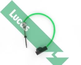 LUCAS LGS7118 - SENSOR TEMPERATURA GASES ESCAPE
