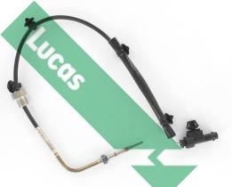 LUCAS LGS7122 - SENSOR TEMPERATURA GASES ESCAPE