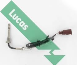 LUCAS LGS7125 - SENSOR TEMPERATURA GASES ESCAPE