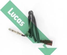 LUCAS LGS7127 - SENSOR TEMPERATURA GASES ESCAPE