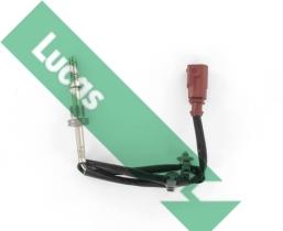 LUCAS LGS7129 - SENSOR TEMPERATURA GASES ESCAPE