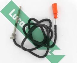 LUCAS LGS7134 - SENSOR TEMPERATURA GASES ESCAPE