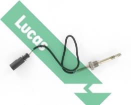 LUCAS LGS7135 - SENSOR TEMPERATURA GASES ESCAPE