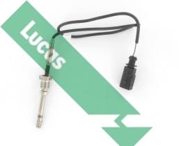 LUCAS LGS7137 - SENSOR TEMPERATURA GASES ESCAPE