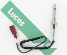 LUCAS LGS7141 - SENSOR TEMPERATURA GASES ESCAPE