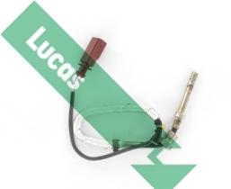 LUCAS LGS7142 - SENSOR TEMPERATURA GASES ESCAPE
