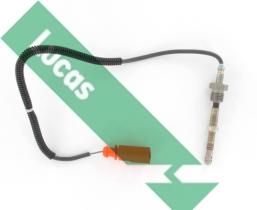 LUCAS LGS7143 - SENSOR TEMPERATURA GASES ESCAPE