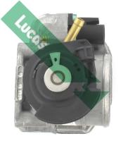 LUCAS LTH486 - CUERPO ACELERADOR