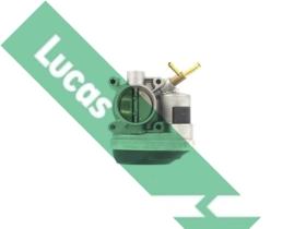 LUCAS LTH491 - CUERPO ACELERADOR