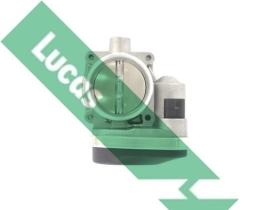 LUCAS LTH495 - CUERPO ACELERADOR