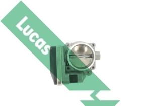 LUCAS LTH496 - CUERPO ACELERADOR