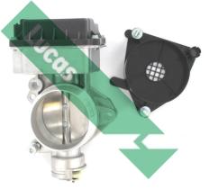 LUCAS LTH498 - CUERPO ACELERADOR