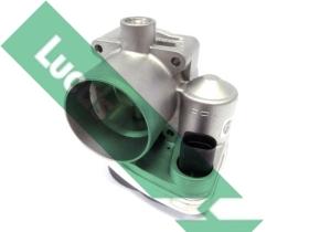 LUCAS LTH499 - CUERPO ACELERADOR