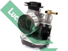 LUCAS LTH500 - CUERPO ACELERADOR