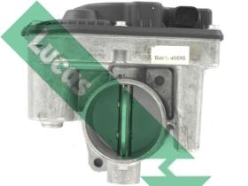 LUCAS LTH5000 - CUERPO ACELERADOR