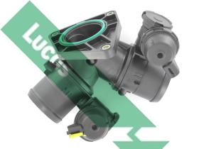 LUCAS LTH5005 - CUERPO ACELERADOR
