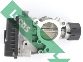 LUCAS LTH5006 - CUERPO ACELERADOR