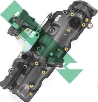 LUCAS LTH5007 - CUERPO ACELERADOR