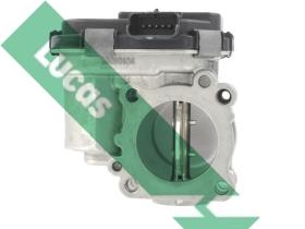 LUCAS LTH5010 - CUERPO ACELERADOR