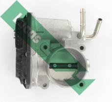 LUCAS LTH5049 - CUERPO ACELERADOR