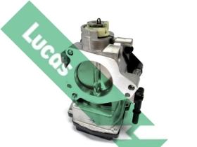 LUCAS LTH506 - CUERPO ACELERADOR