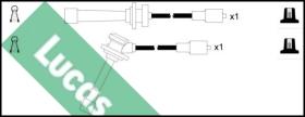 LUCAS LUC4573 - JUEGO CABLES ENCENDIDO