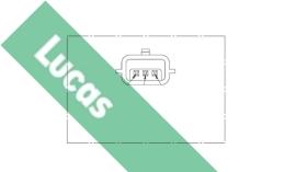 LUCAS SEB5073 - SENSOR CIGUENAL