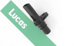 LUCAS SEB5076 - SENSOR ARBOL LEVAS