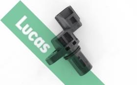 LUCAS SEB5078 - SENSOR ARBOL LEVAS