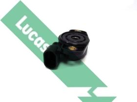 LUCAS SEB7771 - SENSOR POSICION ACELERADOR