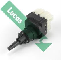 LUCAS SMB704 - INTERRUPTOR LUZ FRENO