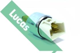 LUCAS SMB757 - INTERRUPTOR LUZ FRENO
