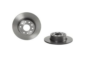 BREMBO 08D42511 - DISCO DE FRENO