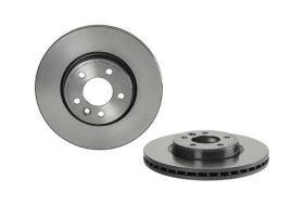BREMBO 09C63611 - DISCO DE FRENO