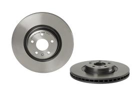 BREMBO 09D05911 - DISCO DE FRENO
