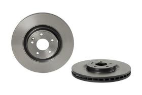 BREMBO 09D23111 - DISCO DE FRENO