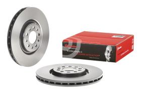 BREMBO 09N26811 - DISCO DE FRENO